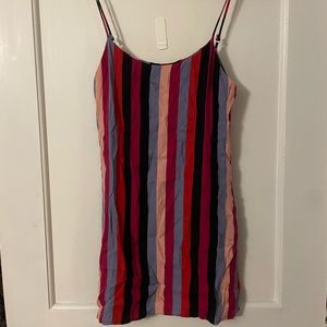 Reformation stripped top